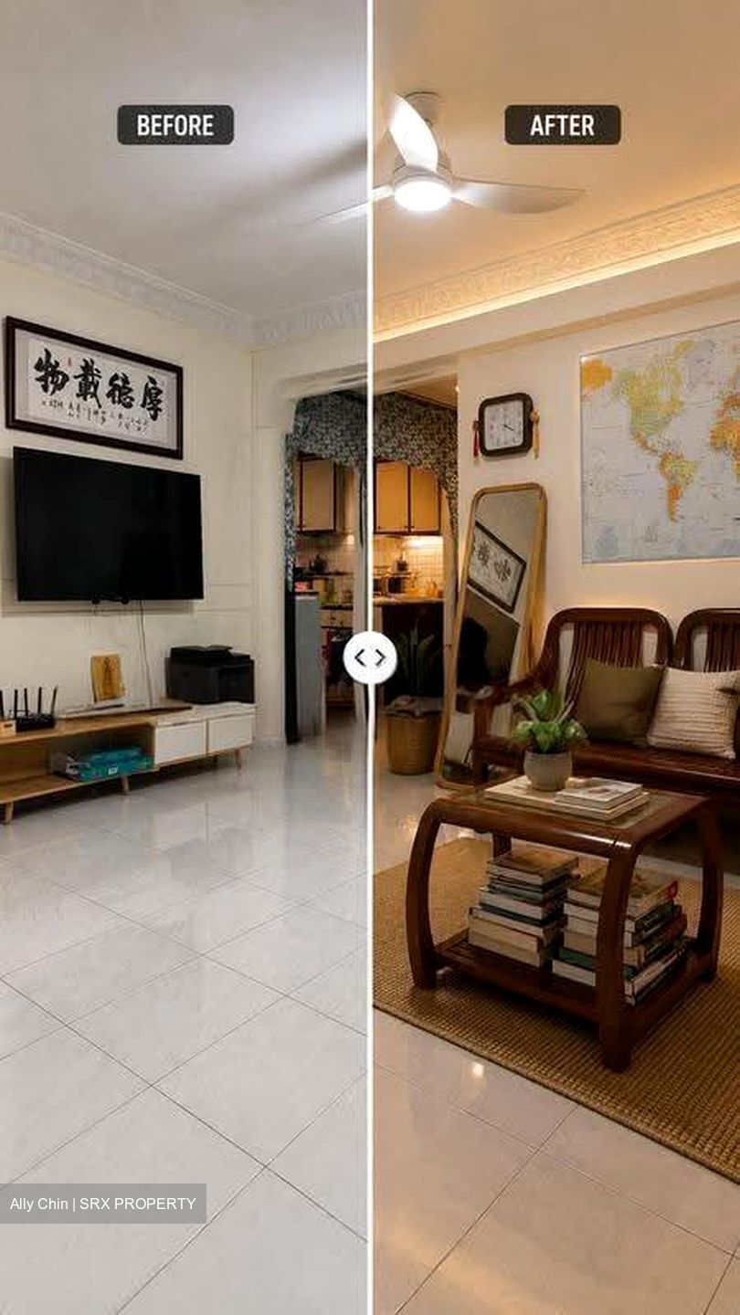 Blk 419 Hougang Avenue 8 (Hougang), HDB 4 Rooms #613009381